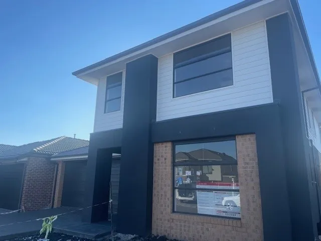 BRAND NEW DOUBLE STOREY FAMILY HOME