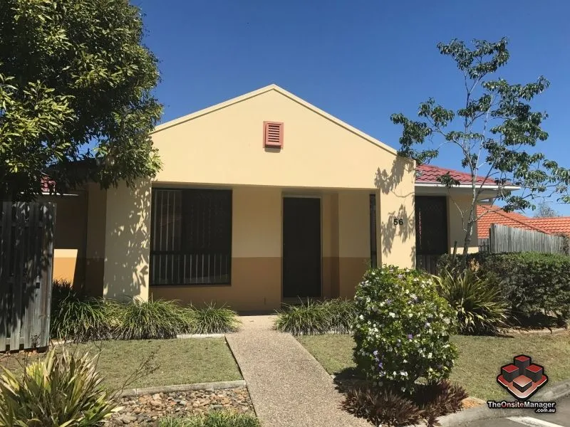 Standalone Villa in Carindale Reserve