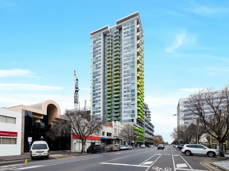 2804/29 Angas Street, Adelaide, SA 5000 - Apartment for Sale - realestate.com.au 2804/29 Angas Street, Adelaide, SA 5000