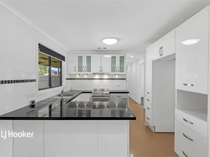 PERFECTLY POSITIONED FAMILY HOME - UNDER CONTRACT 1ST OPEN