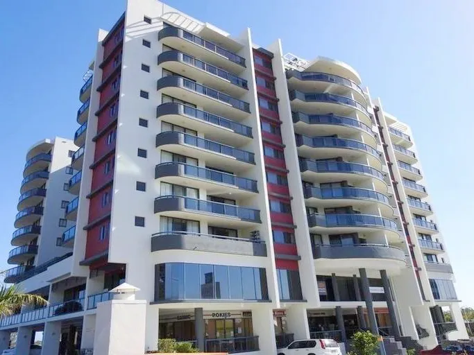 Stylish & Conveniently Located - Fully Furnished One Bedroom Apartment