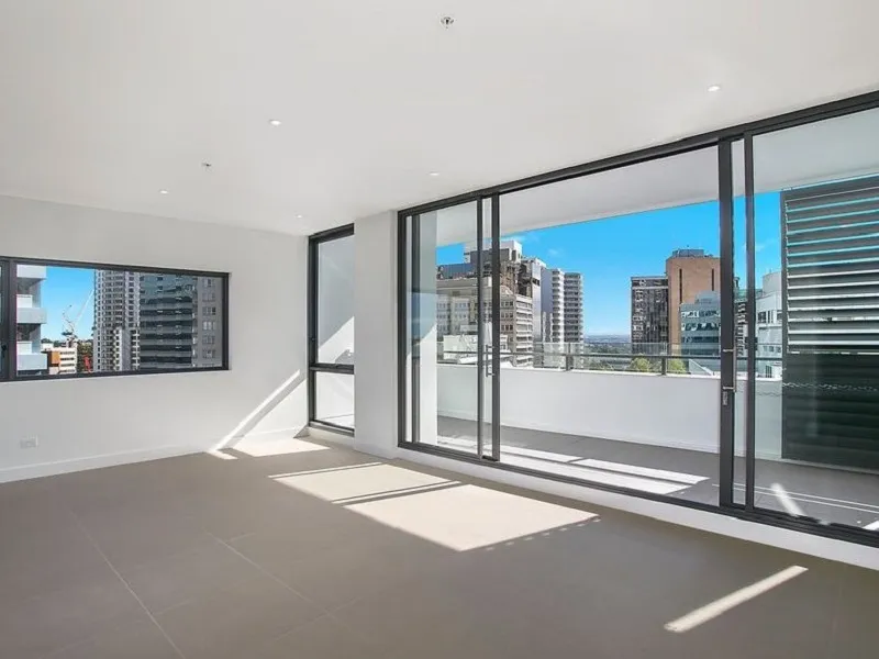 Furnished one bedroom apartment at the heart of Chatswood