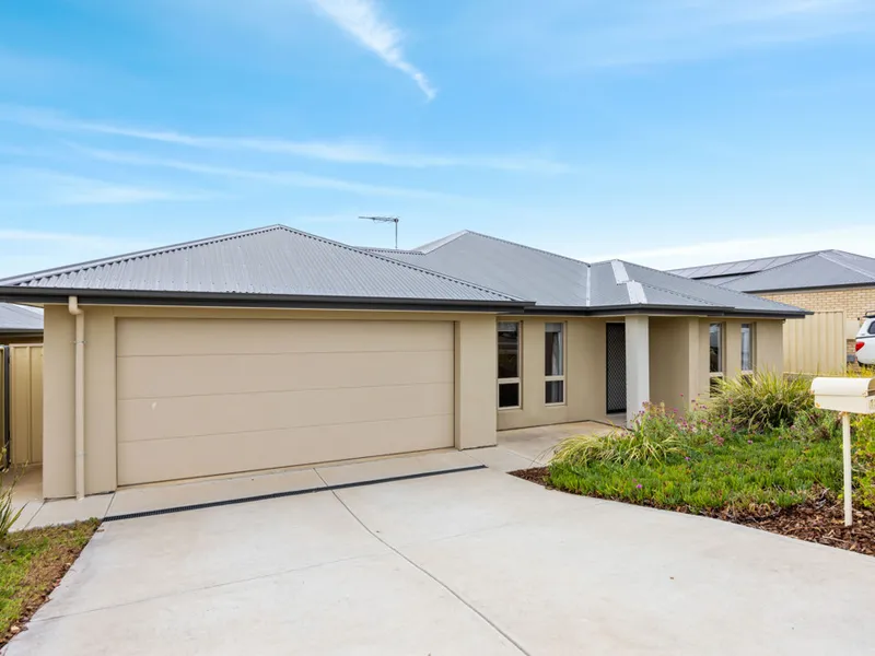 Pipers Crest Family Living