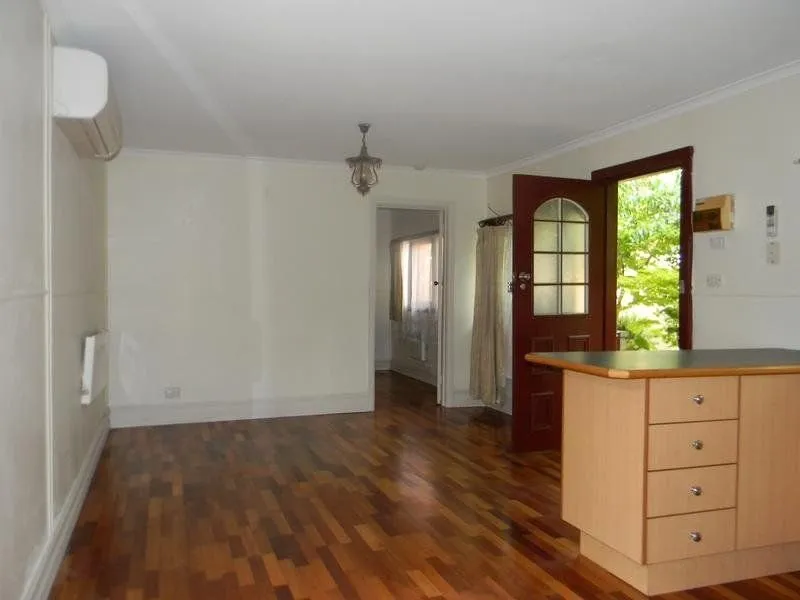 TRANQUIL GARDEN SETTING