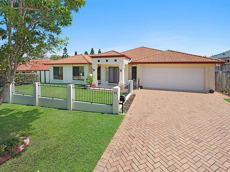 Under contract - With multiple offers 