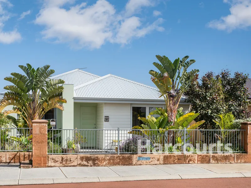 Modern Stylish Abode