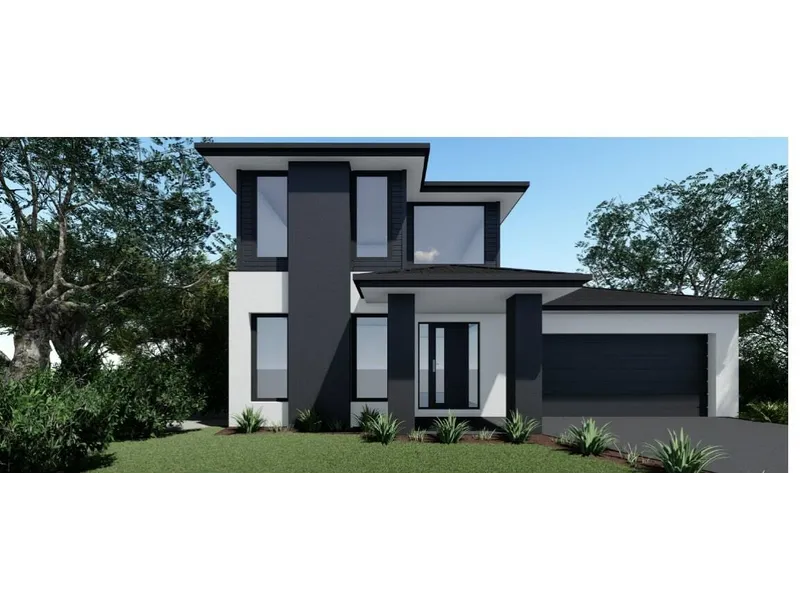 5 BEDROOM DOUBLE STORY HOUSE AND LAND