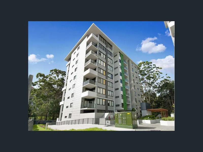 ONE BEDROOM at MACQUARIE PARK!!!