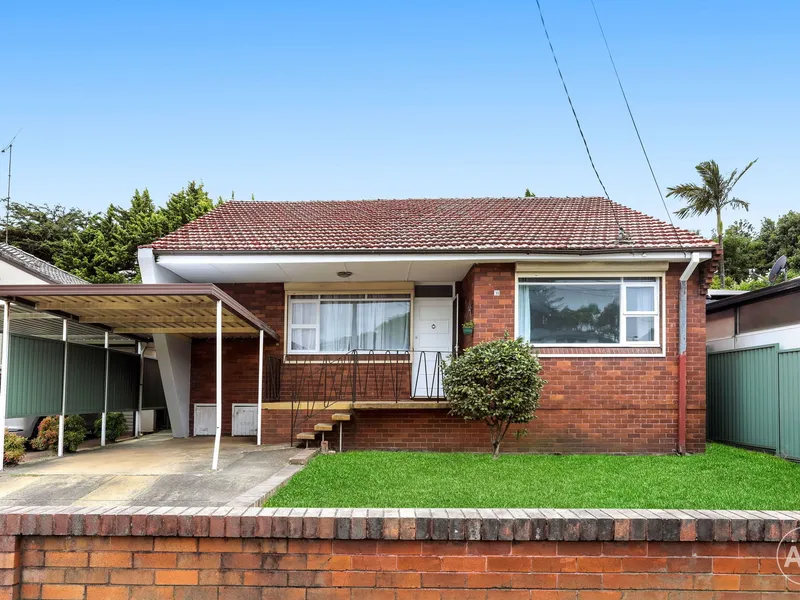 Classic Freestanding Home, First Time Offered in 26 Years