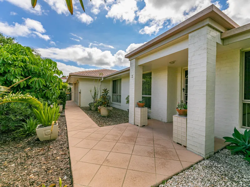 Quit Joshing Around And Buy This House