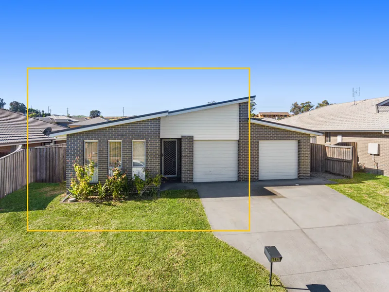 LOW MAINTENANCE UNIT - INCLUDES WATER USAGE