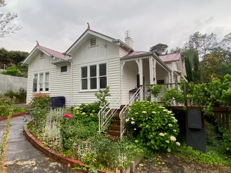 wow, enjoy the views in this tranquil setting