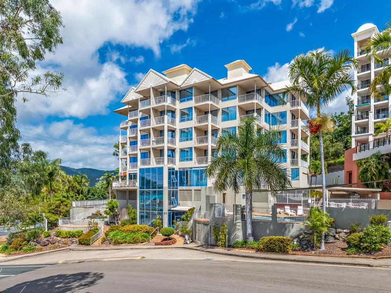 Location Location Location!