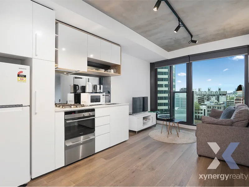 CBD 2 Bedroom Hidden Gem