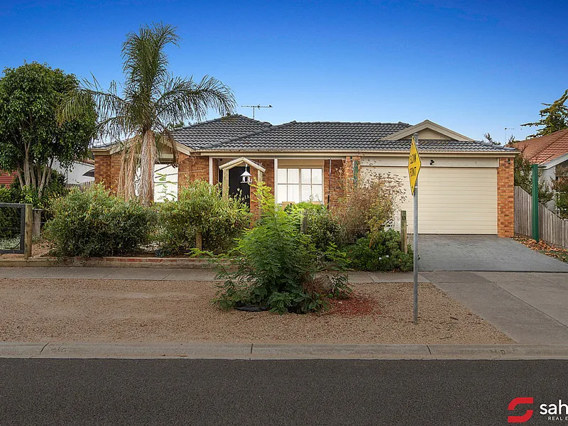 Family Home In The Cambridge Primary School Zone !!
