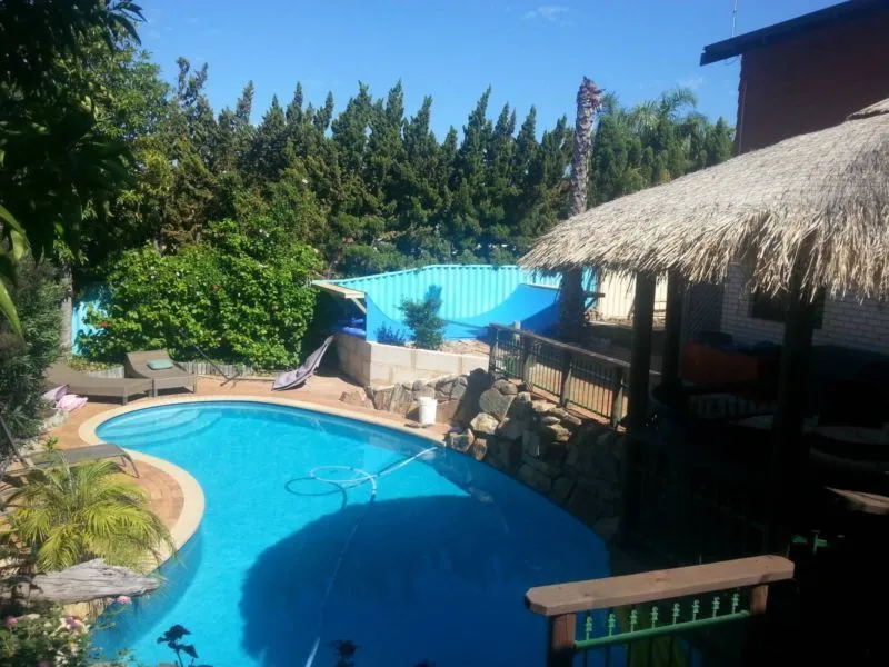 2 483m2 Blocks @ $983.00 m2