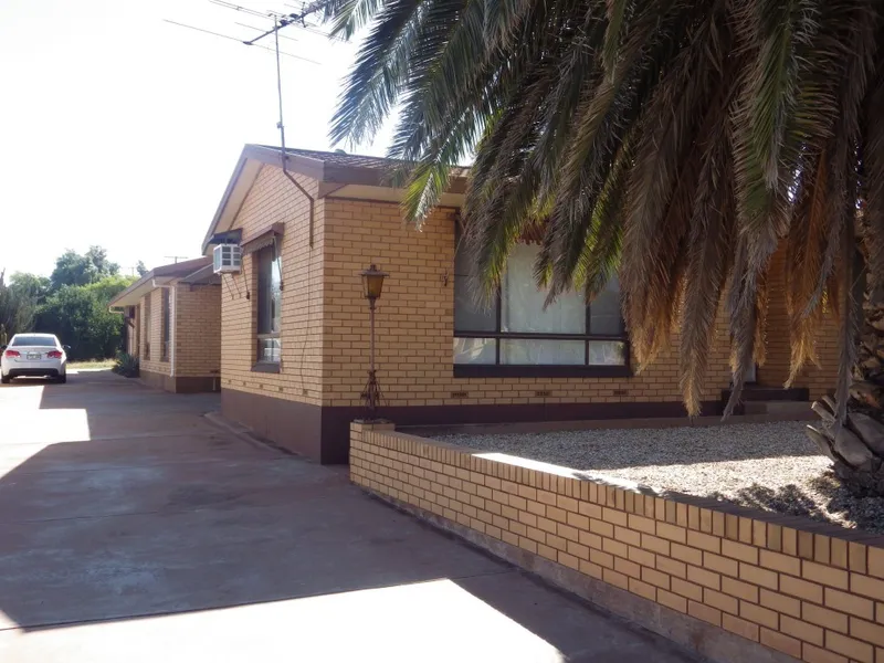 INVESTMENT OPPORTUNITY...