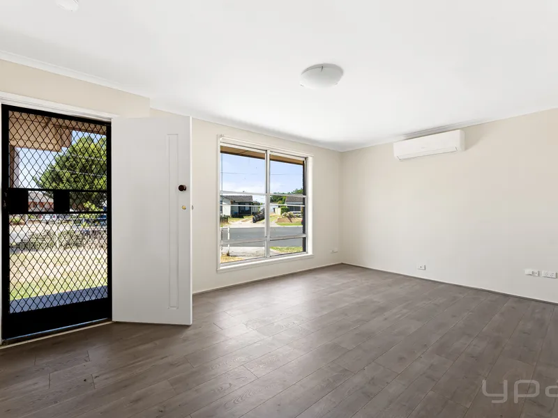 New Year, New Home: This Renovated Property is Ready for Its Close-Up!