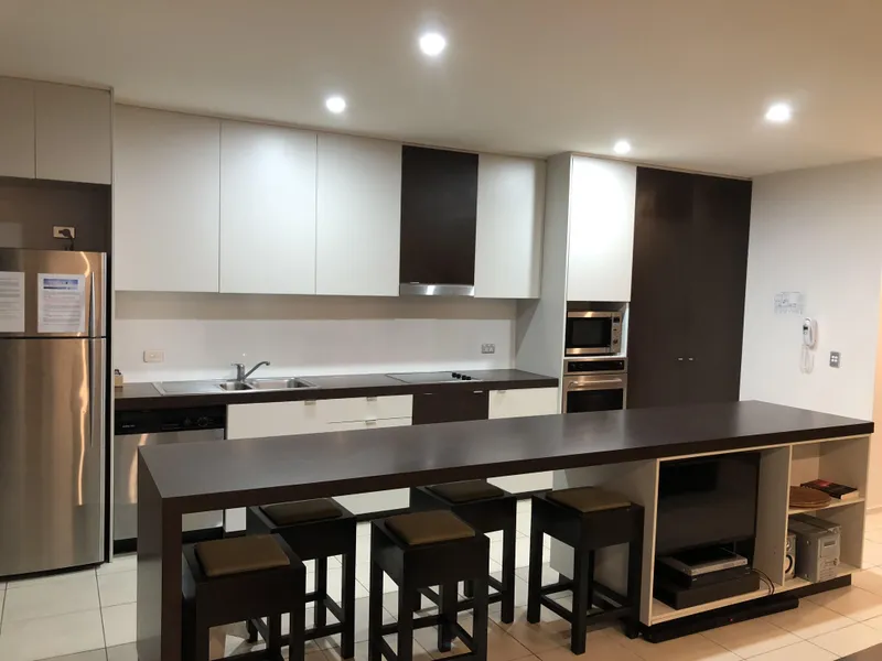 Paradiso Resort - 2 & 3 Bedroom Apartments - 3 Month Stay