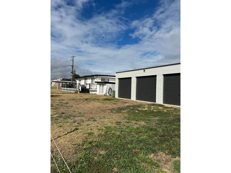 Does Shed Size Matter??