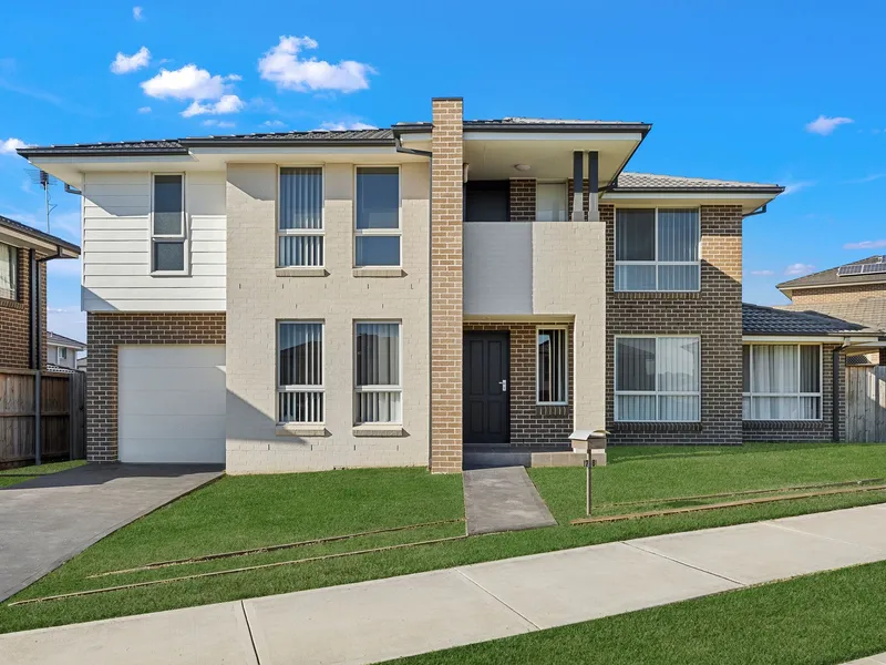 WELL PRESENTED 4 BEDROOM FMAILY HOME 