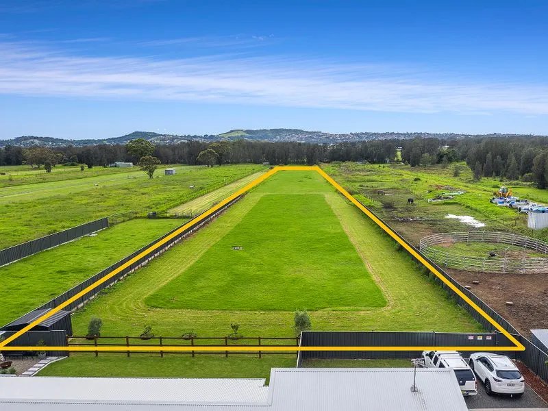 1.97 Acres of Level Land