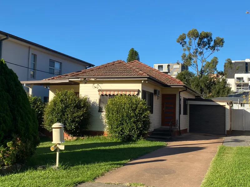 Westmead Public School Catchment area!!!!
