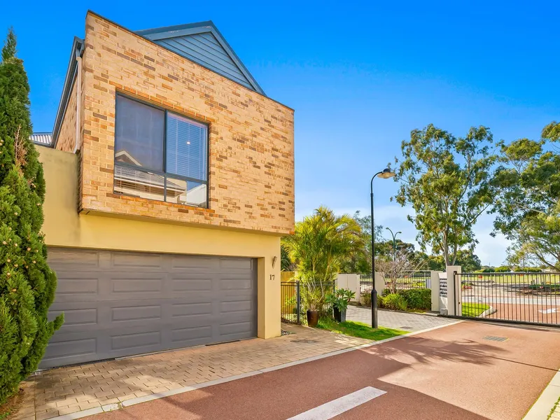 Welcome to Your Dream Home