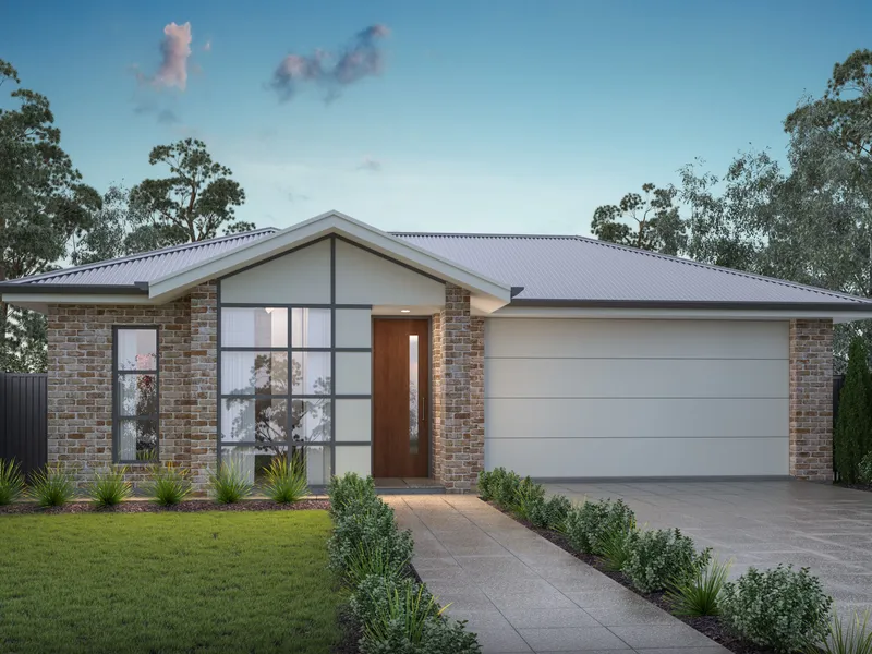 House and Land opportunity available to build your dream home with Rivergum Homes