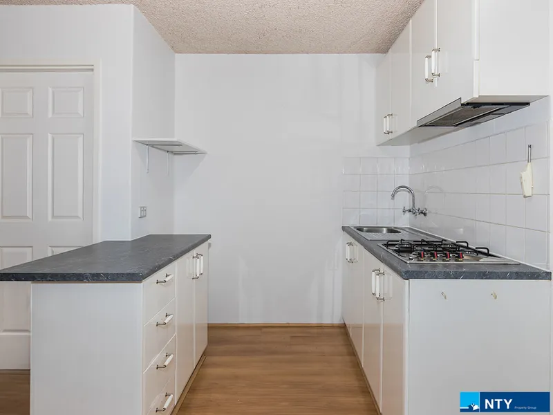 CLEAN AND GREEN FIRST HOME BUYERS DREAM