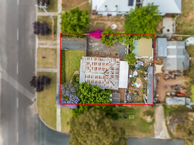 Charming California Bungalow