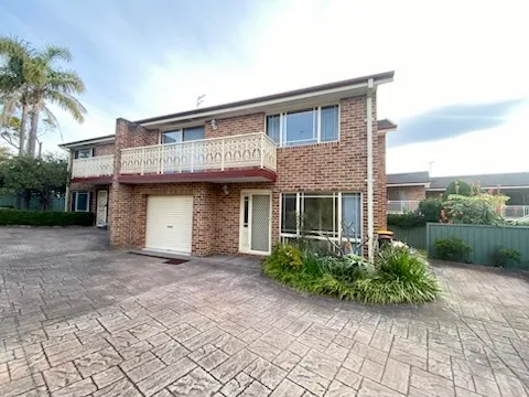 Charming 3-Bedroom Unit in Beautiful Mollymook
