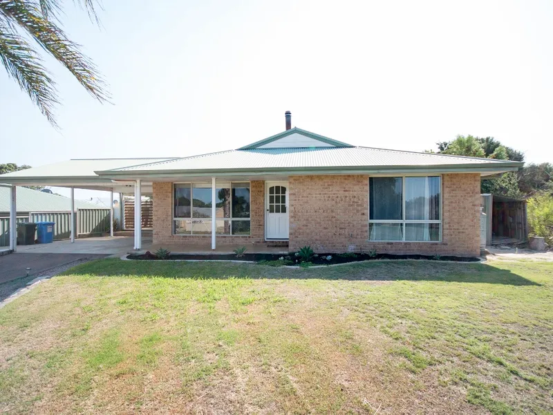 Oodles of Family Space