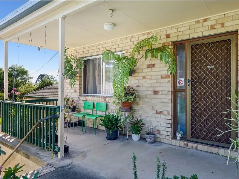 Freshly Renovated and close to town