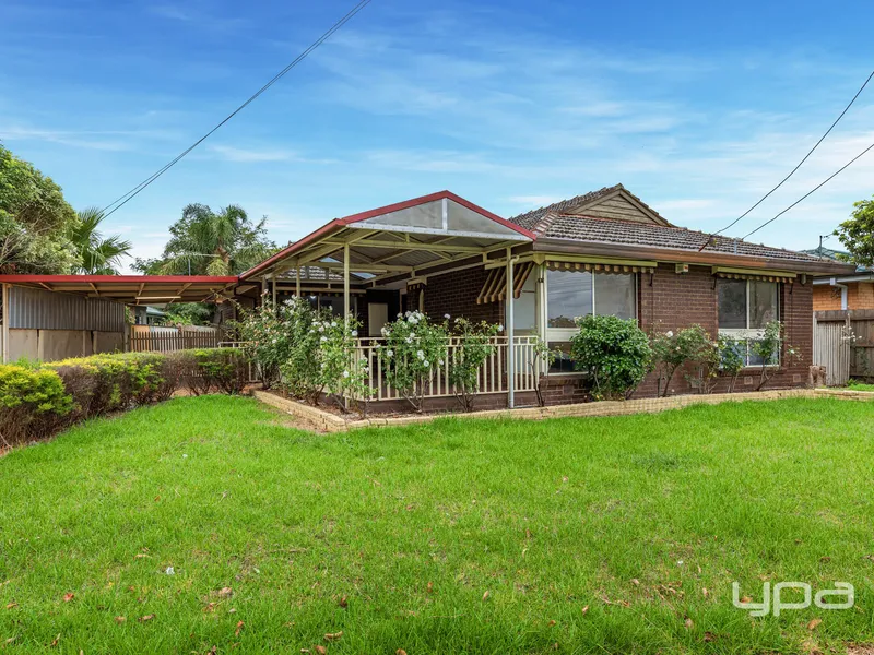 Updated Spaces in a Family Location!