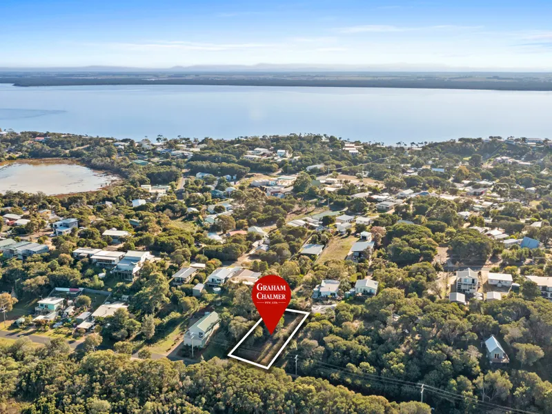 UNDULATING RESIDENTIAL ALLOTMENT