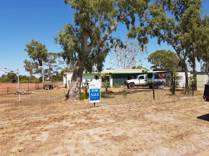 LIVABLE SHED KARUMBA