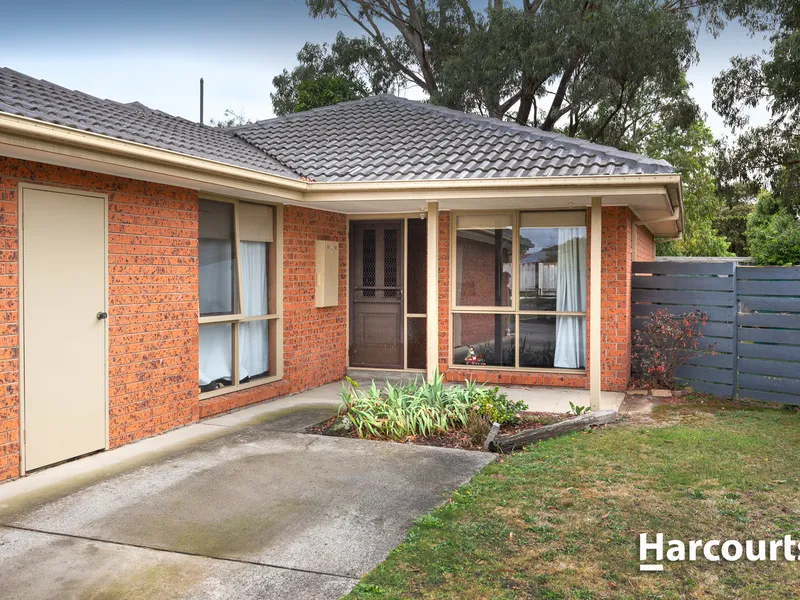 Investor and 1st home buyer's dream. 