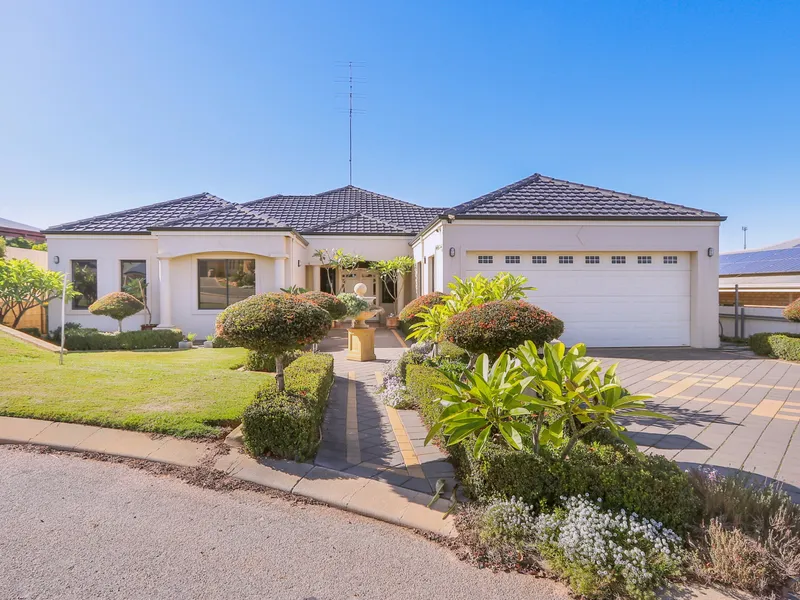 A Little Birdie Told Me It's For Sale