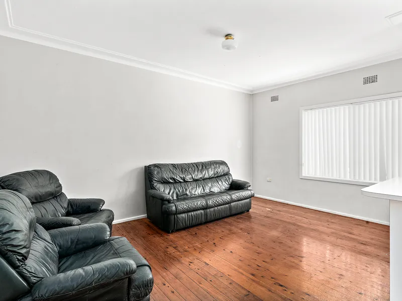 COMFORTABLE AND CONVENIENT