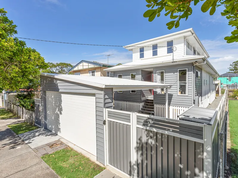 Quality Family Home!!