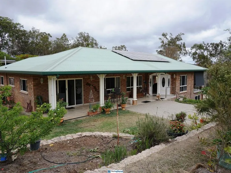 1 Toft Street, Herberton, Qld 4887 - Property Details 1 Toft Street, Herberton, Qld 4887