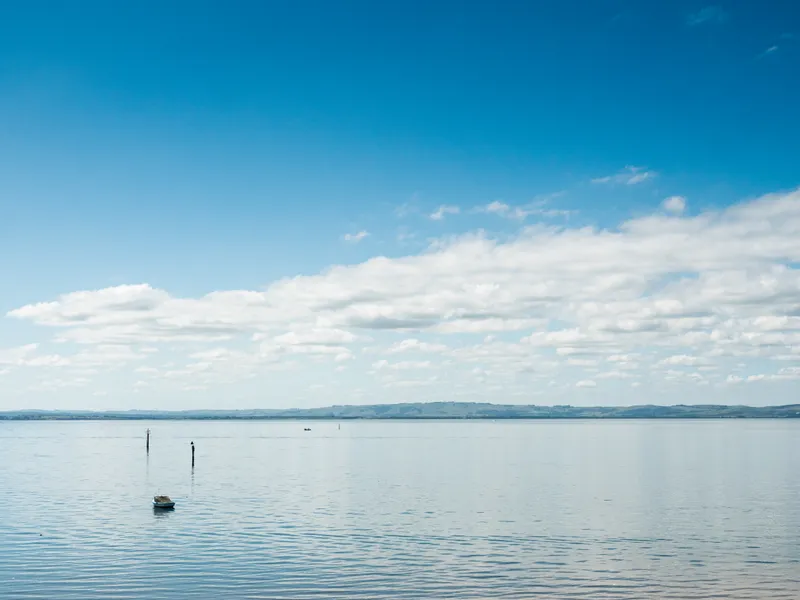 Ocean Views and Gorgeous Sunrises!