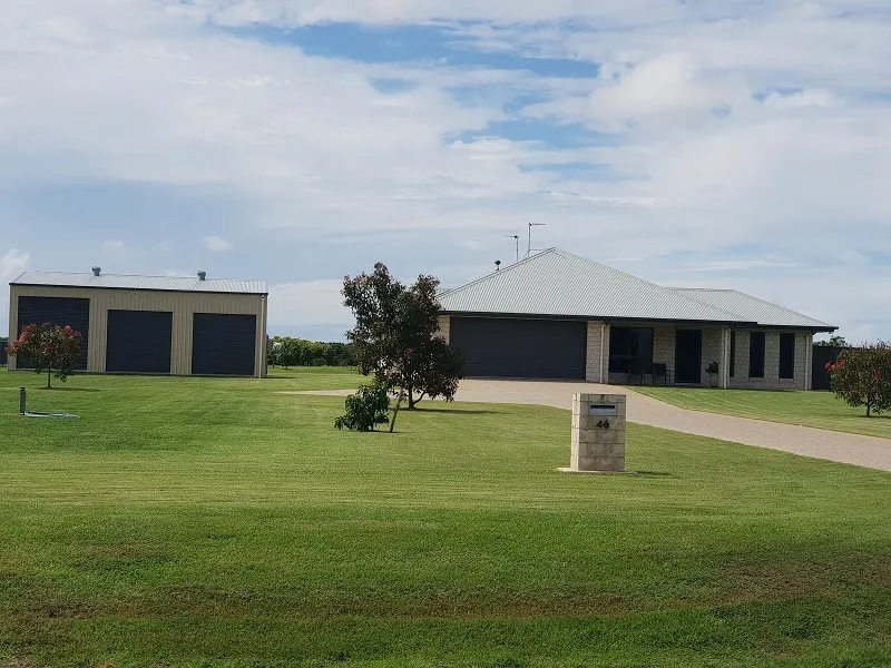 Prime Rural Residential Setting- North Bundaberg