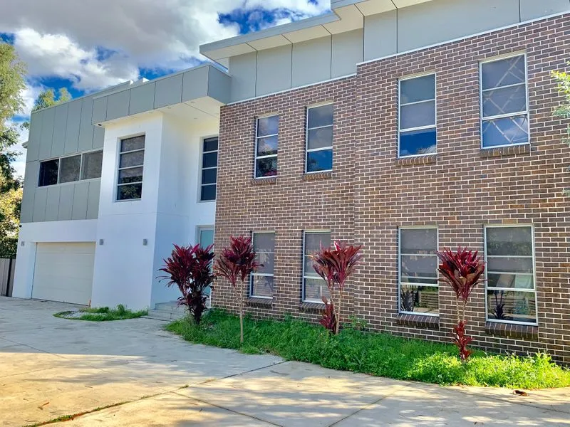 CONVENIENTLY LOCATION