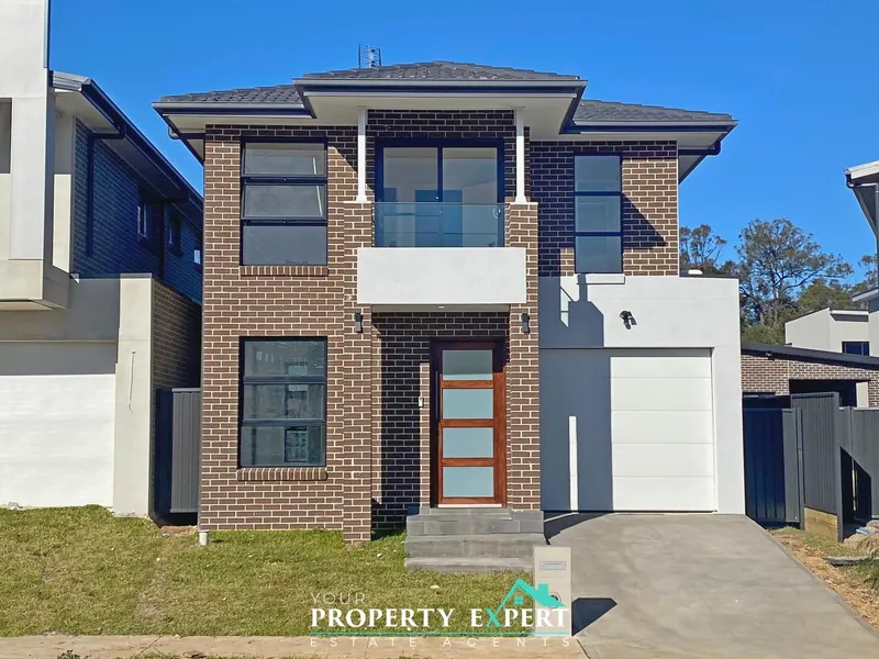 Spacious Family Home