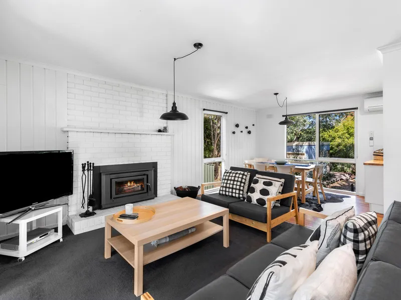 Essence of Coastal Living