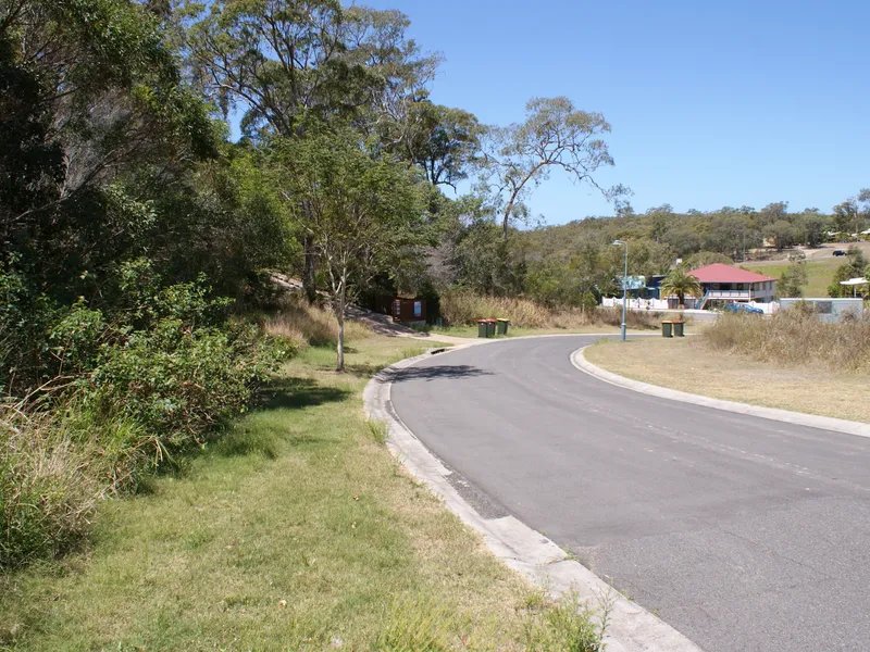 JUST LIKE A BOX OF CHOCOLATES