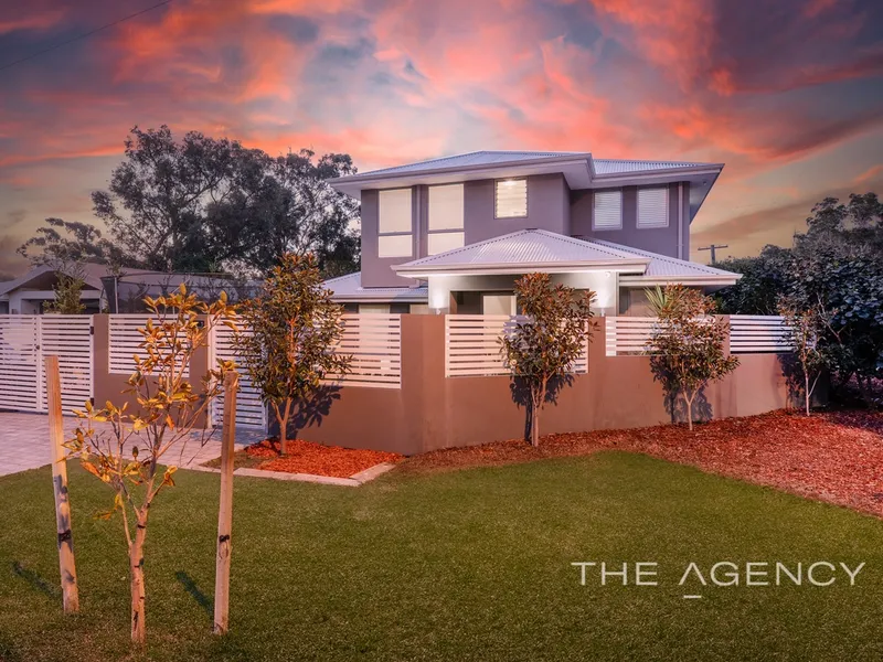 Coastal Family Living at Its Best !