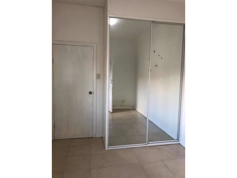 Excellent and affordable living space